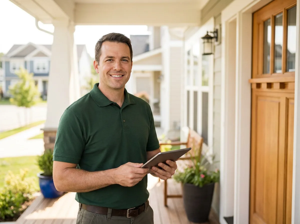 Pest control FAQs for Mount Airy, GA